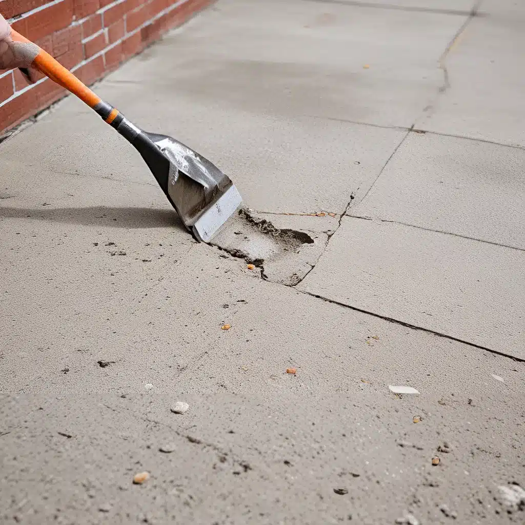 Concrete Maintenance Made Easy: Tips for Columbus Property Owners