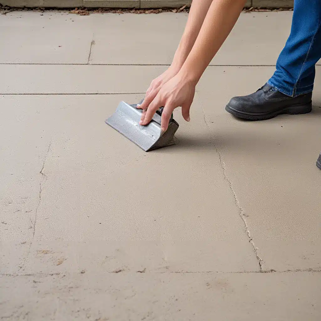 Concrete Maintenance Made Stress-Free: Tips for Busy Columbus Homeowners