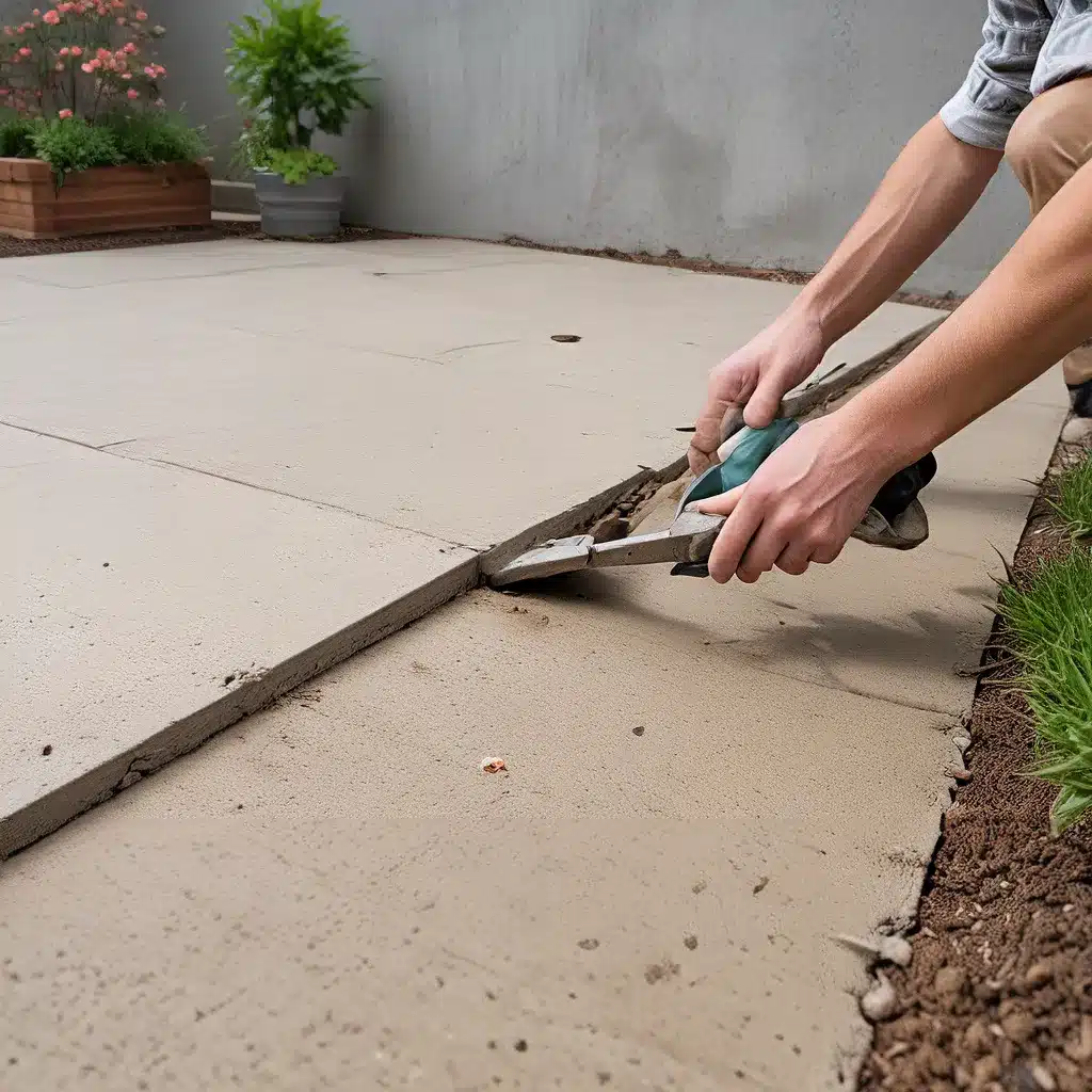 Concrete Maintenance Magic: Keeping Your Columbus Property in Tip-Top Shape