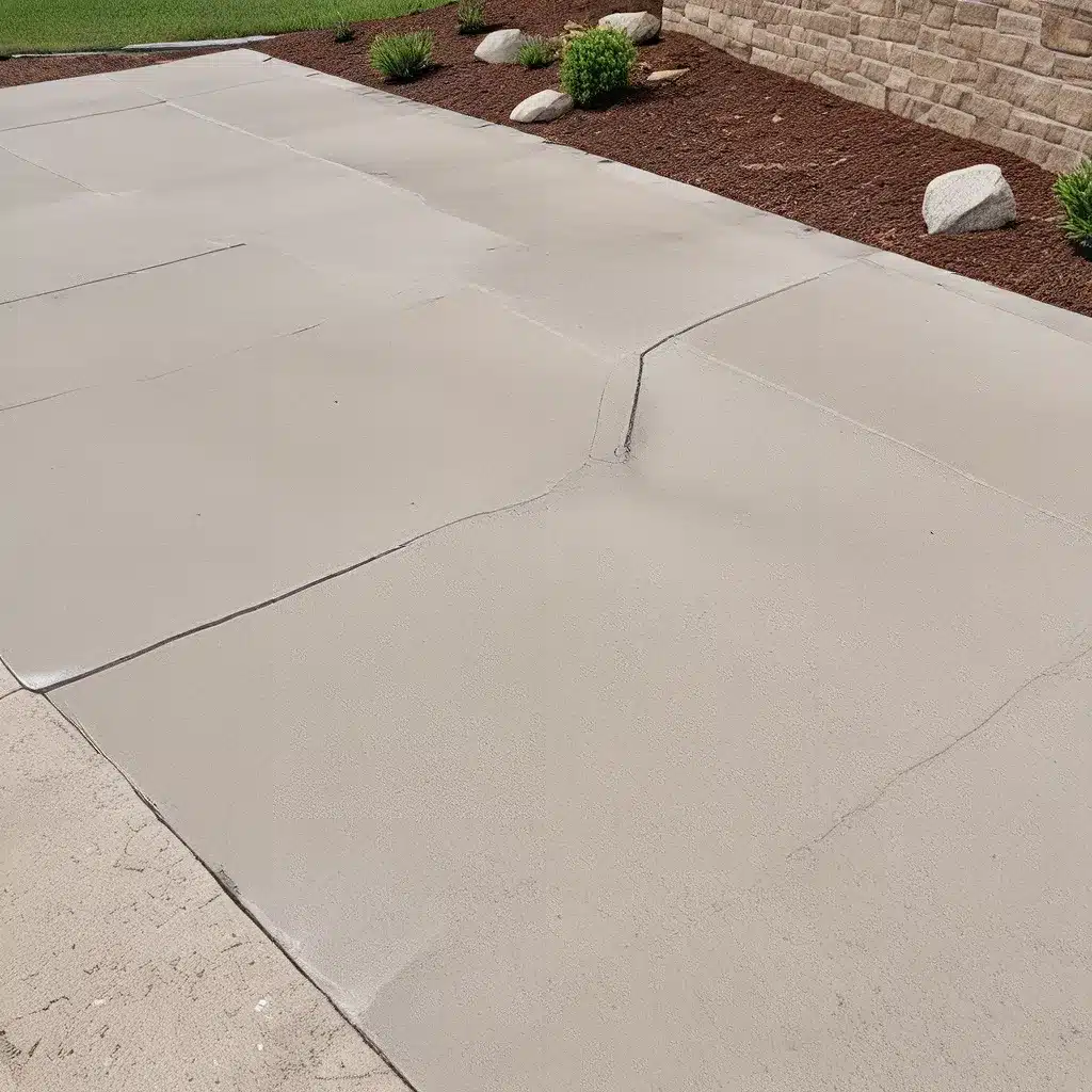 Concrete Maintenance Masters: Ensuring Lasting Beauty in Columbus