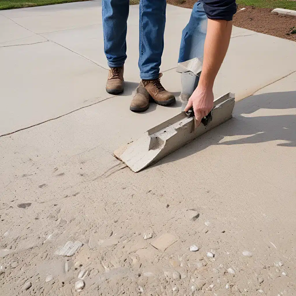 Concrete Maintenance Matters: Extending the Life of Your Columbus Structures