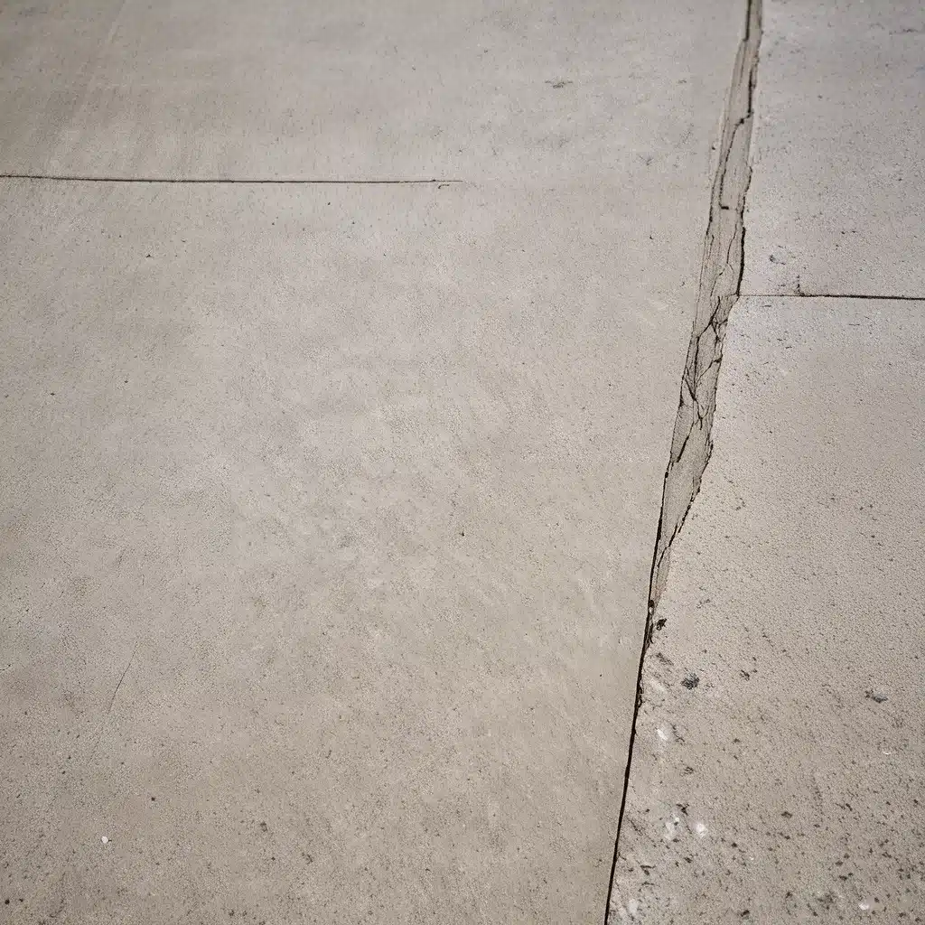 Concrete Maintenance Matters: Keeping Your Columbus Investment in Top Shape