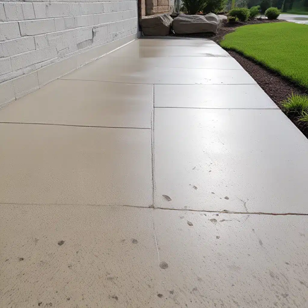 Concrete Maintenance Strategies: Saving Money in Columbus, Ohio