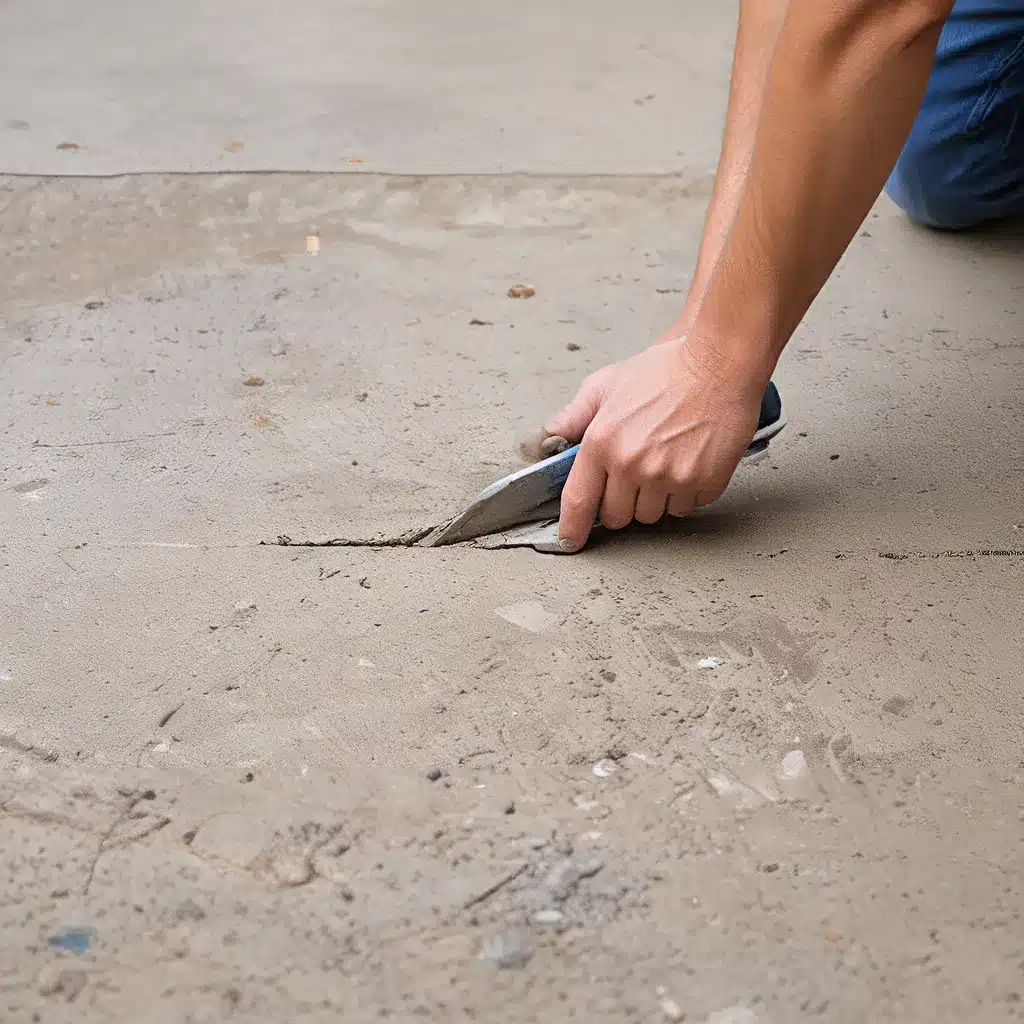 Concrete Repair Regulations: Navigating the Rules for Columbus Homeowners