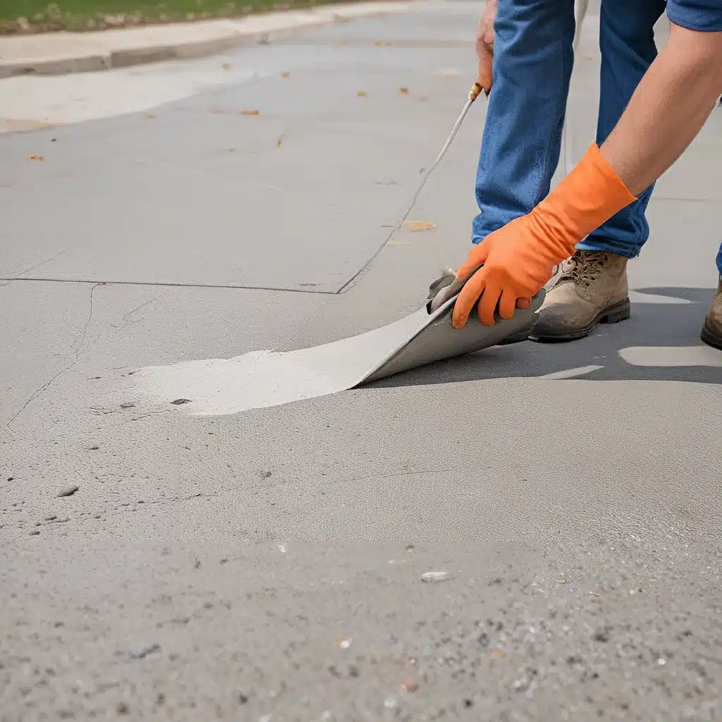 Concrete Sealing Expertise: Innovative Solutions for Long-Lasting Columbus Concrete