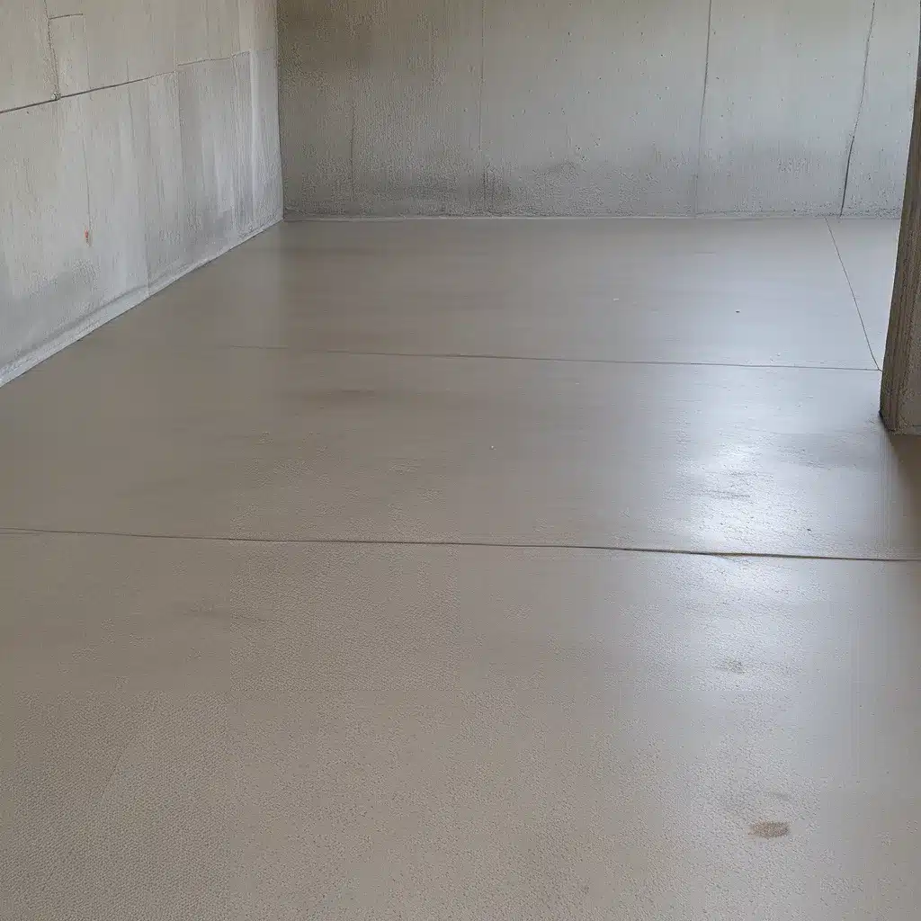 Concrete Sealing Guardians Supreme: Protecting Columbus Surfaces from Damage