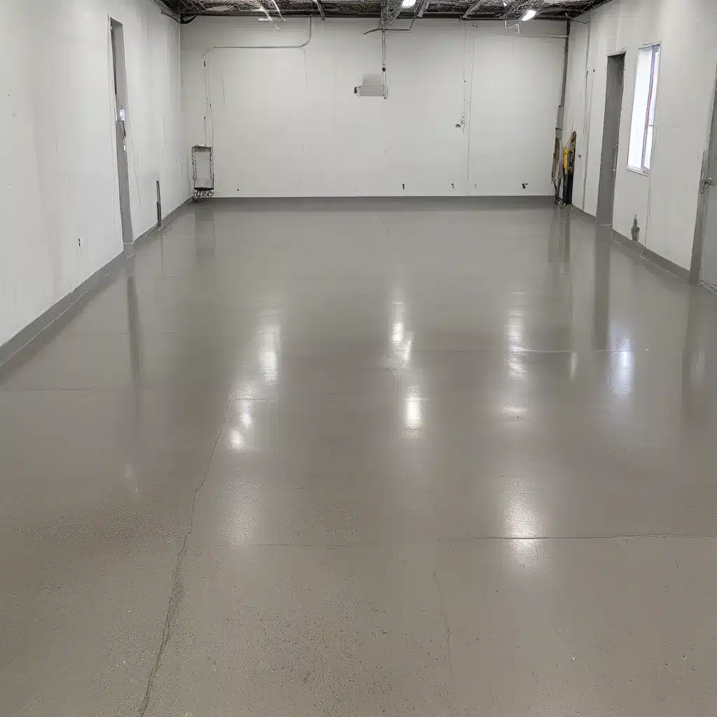 Concrete Sealing Safeguards Supreme Upgraded: Protecting Columbus Surfaces Long-Term