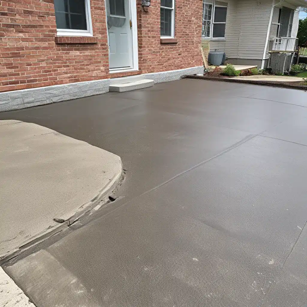 Concrete Sealing Savvy Solutions Deluxe Edition: Safeguarding Your Columbus Property