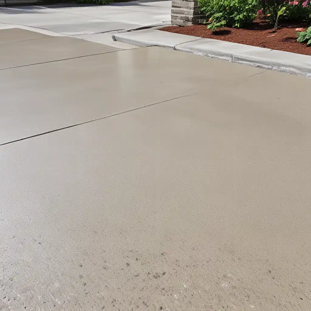 Concrete Sealing Secrets: Protecting Your Columbus, OH Investment Affordably