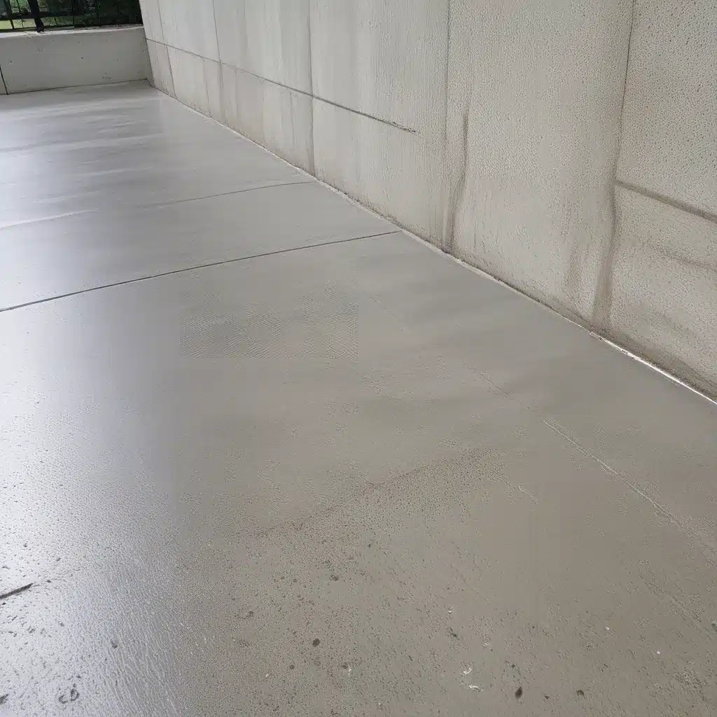 Concrete Sealing Secrets: Protecting Your Columbus Investment on a Shoestring