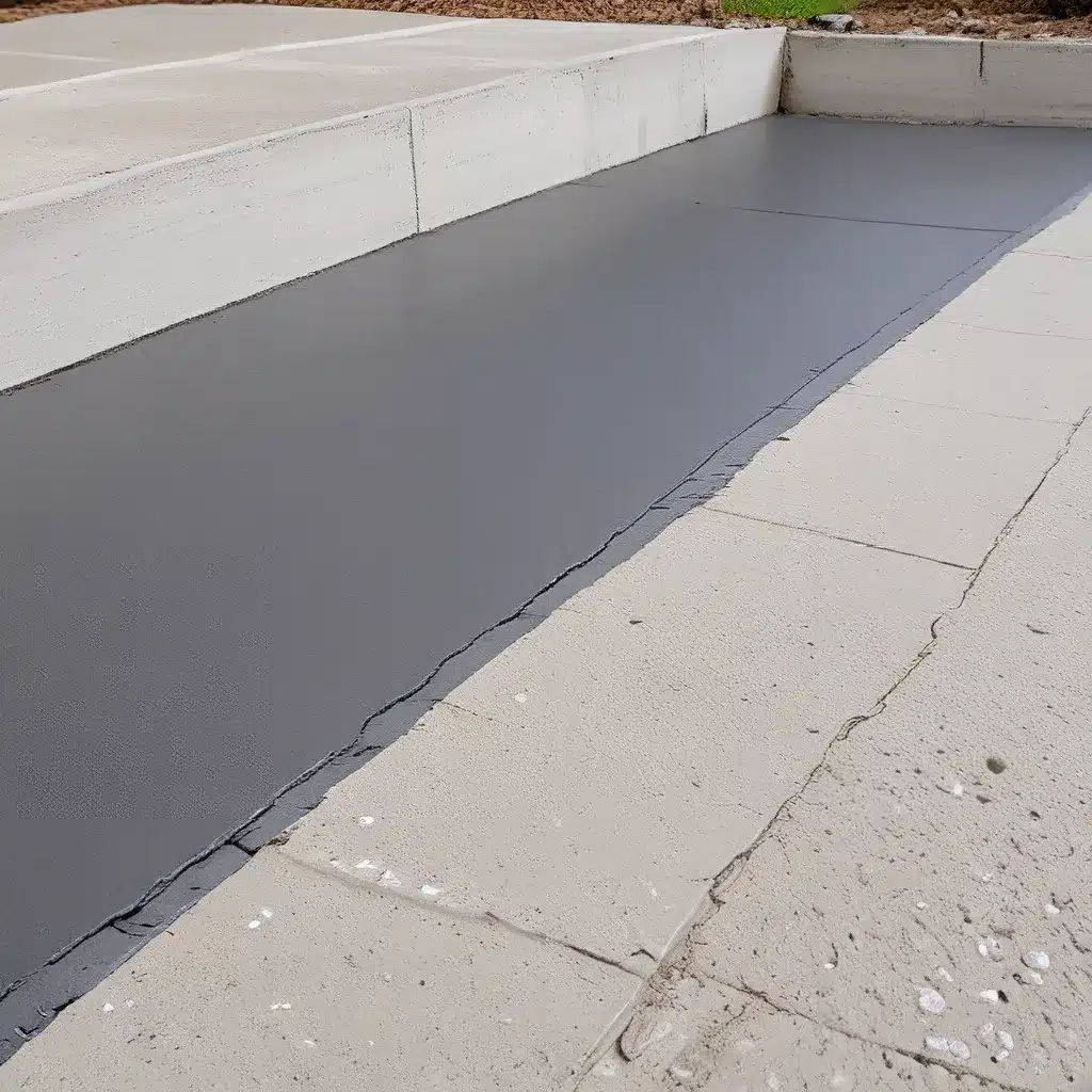 Concrete Sealing Services: Ensuring Long-Lasting Protection for Columbus Concrete