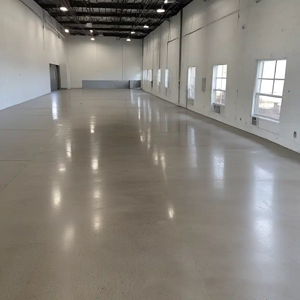 Concrete Sealing Solutions: Protecting Columbus Surfaces Long-Term