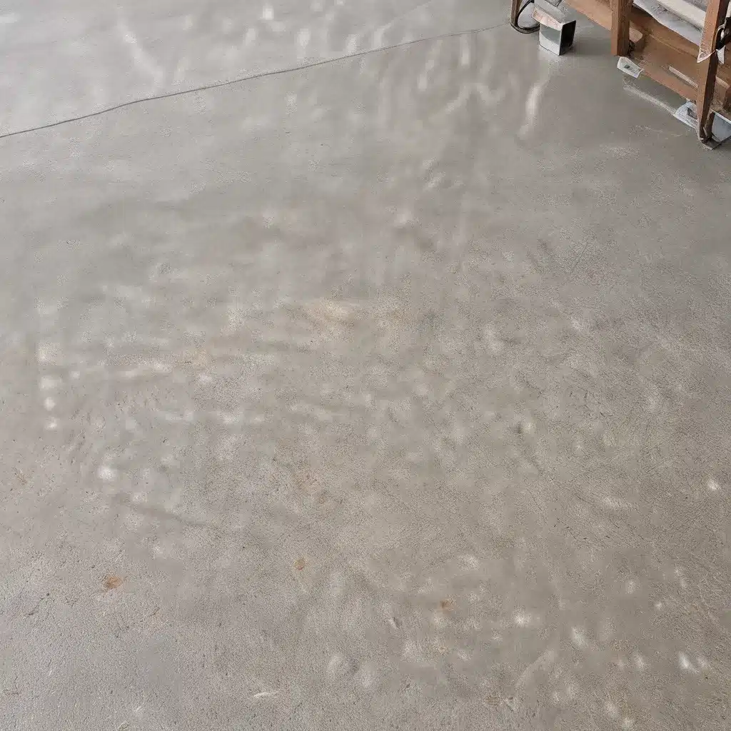 Concrete Sealing Solutions: Safeguarding Columbus Concrete with Innovative Techniques