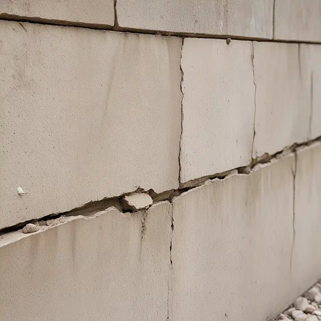 Conquering Concrete Cracks: Expert Repair Solutions for Columbus Homeowners