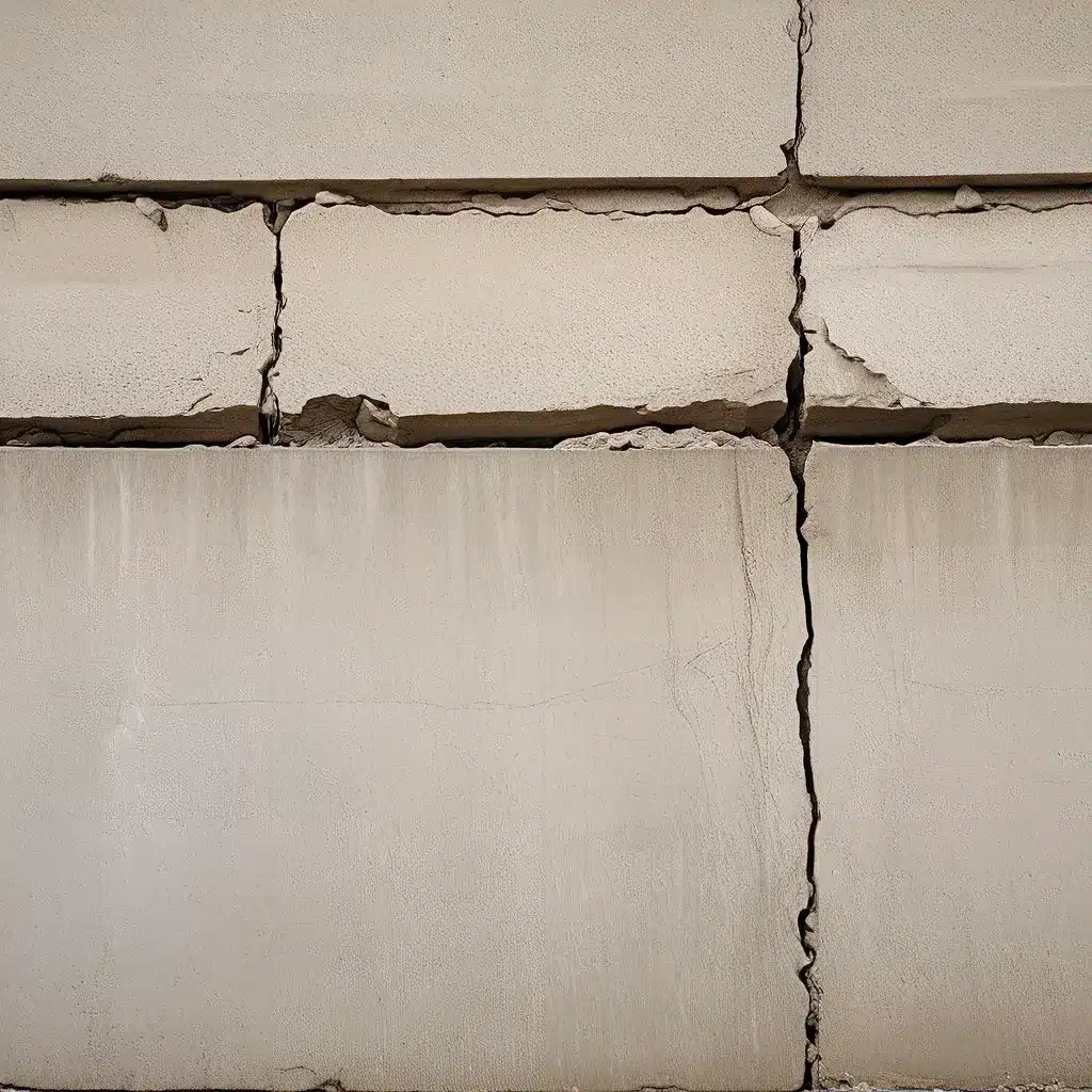 Conquering Concrete Cracks: Expert Repair Solutions for Columbus Residents