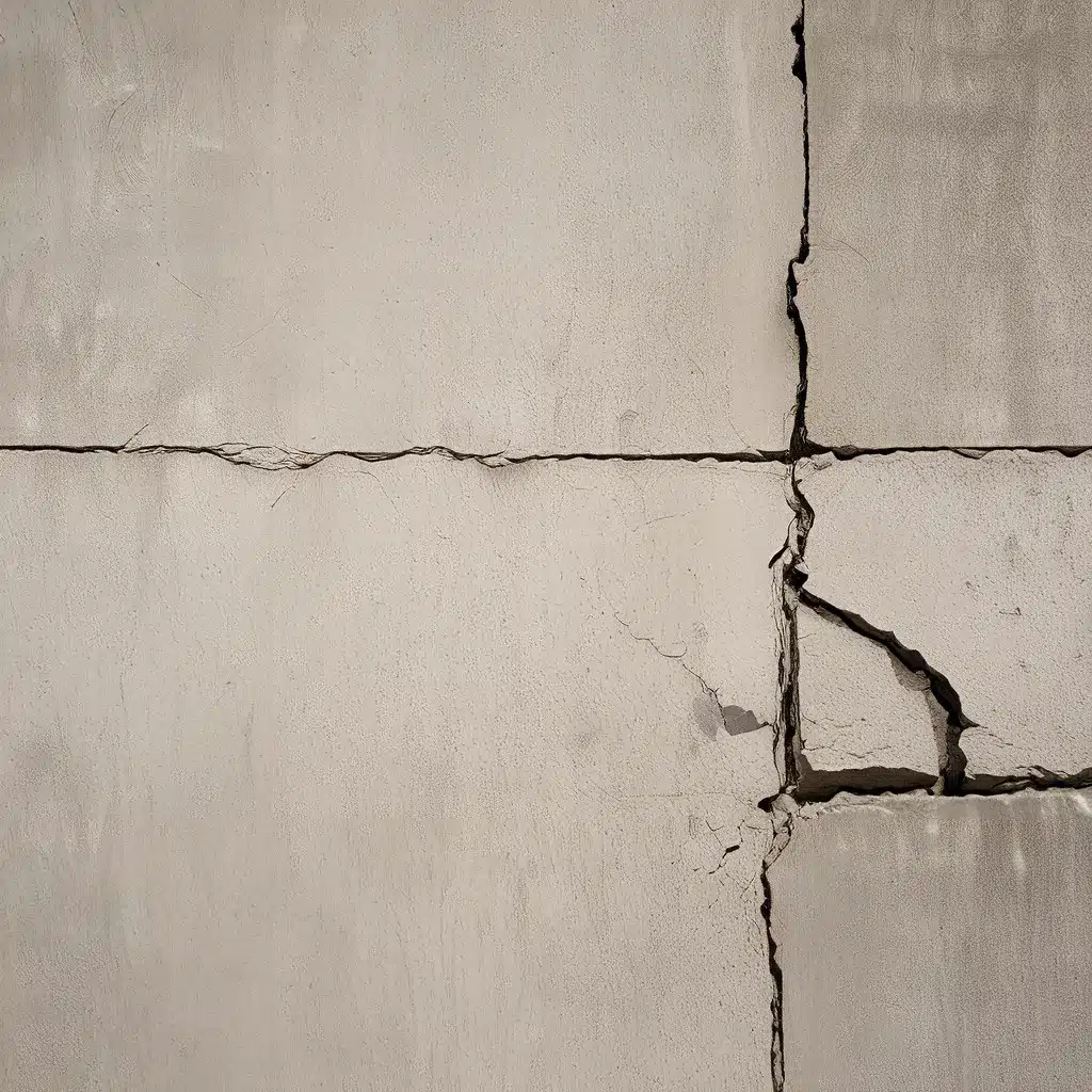 Conquering Concrete Cracks: Expert Repair Strategies for Columbus Homeowners