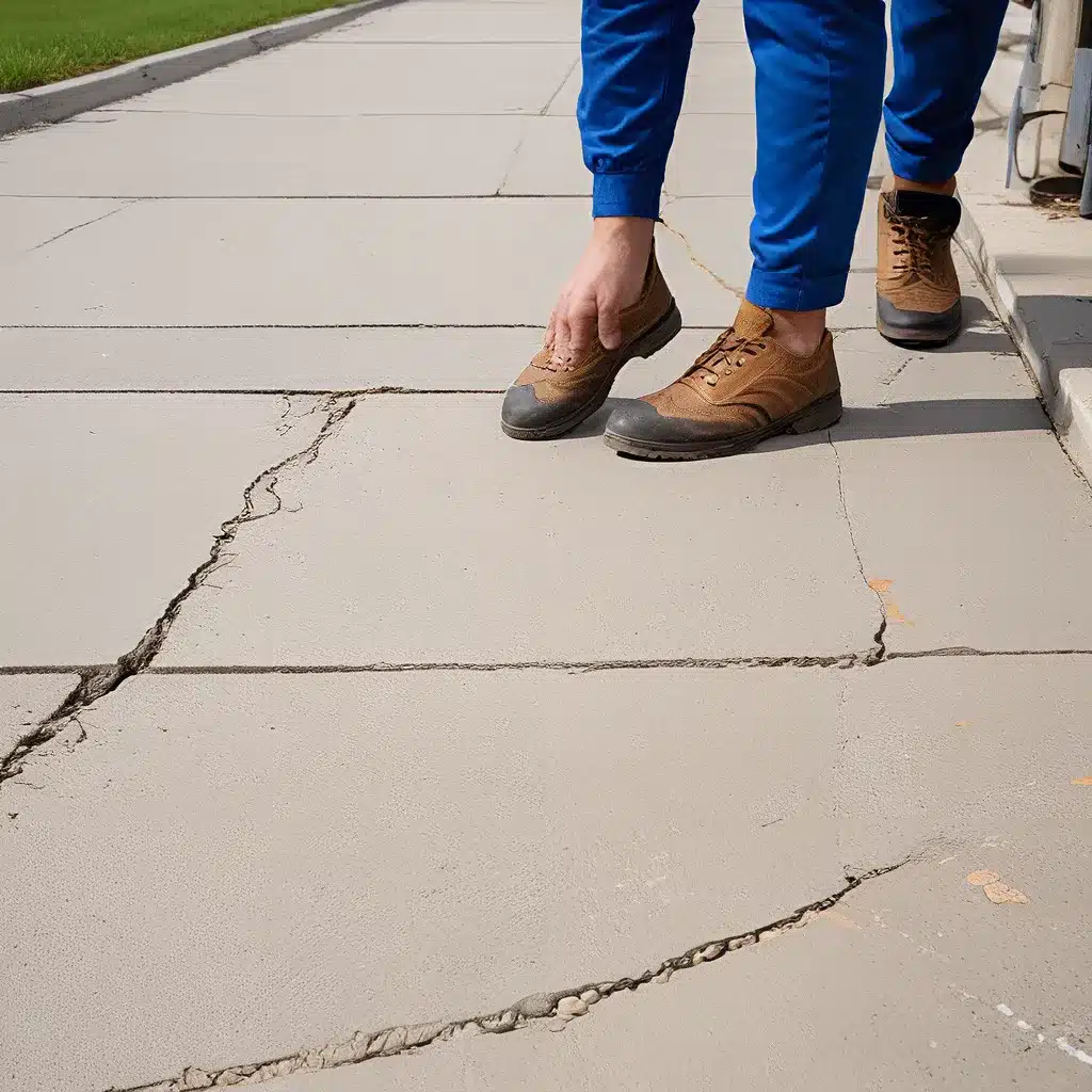 Crack-Free Columbus: A Guide to Comprehensive Concrete Repair