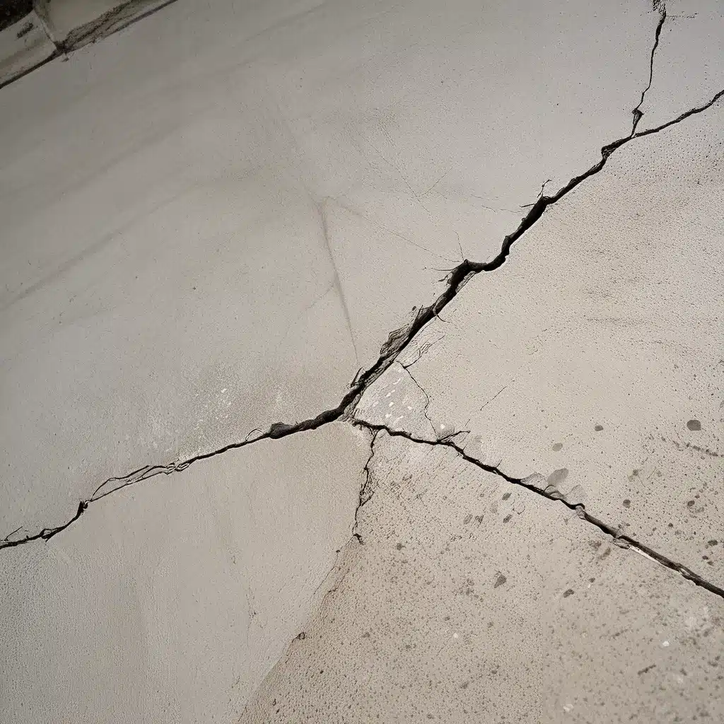 Crack-Free Columbus Concrete: A Guide to Effective Repair Techniques