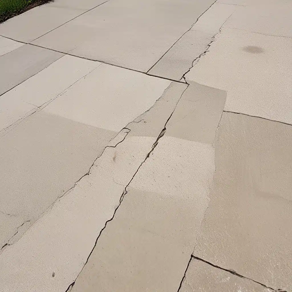 Crack-Free Columbus Concrete: Effective Solutions for Property Owners