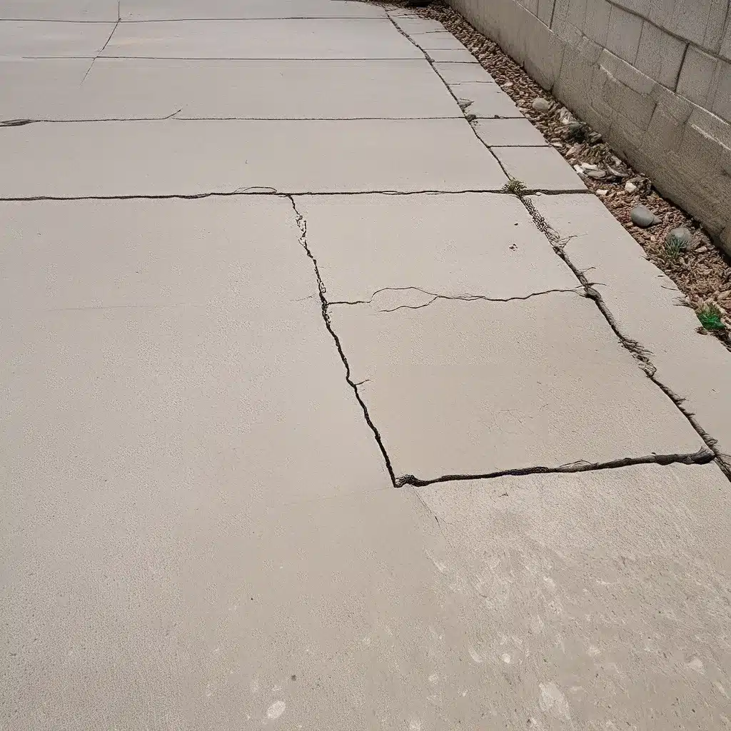 Crack-Free Columbus: Preventing & Repairing Concrete Cracks