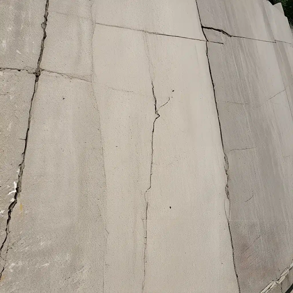 Crack Chroniclers: Documenting the Concrete Repair Triumphs of Columbus