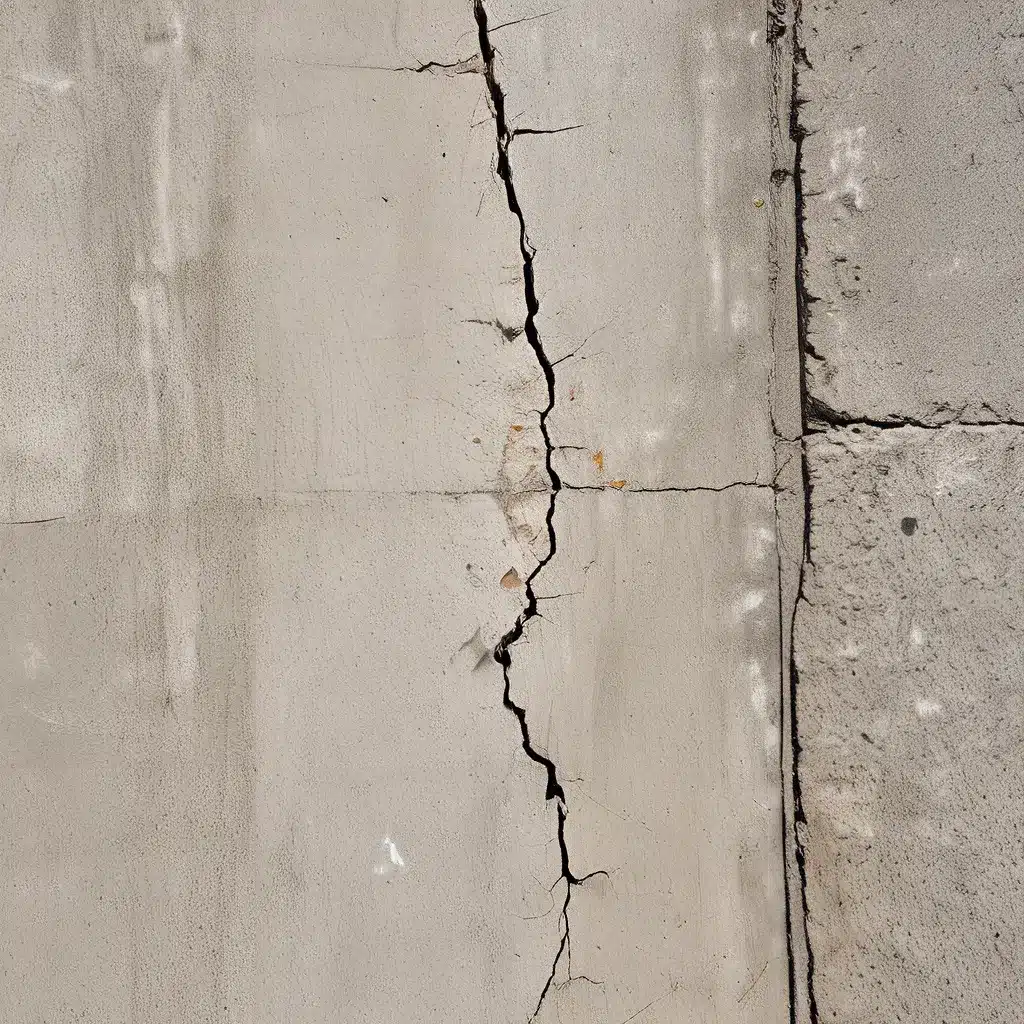 Crack Clinicians: Diagnosing and Treating Columbus’ Concrete Woes