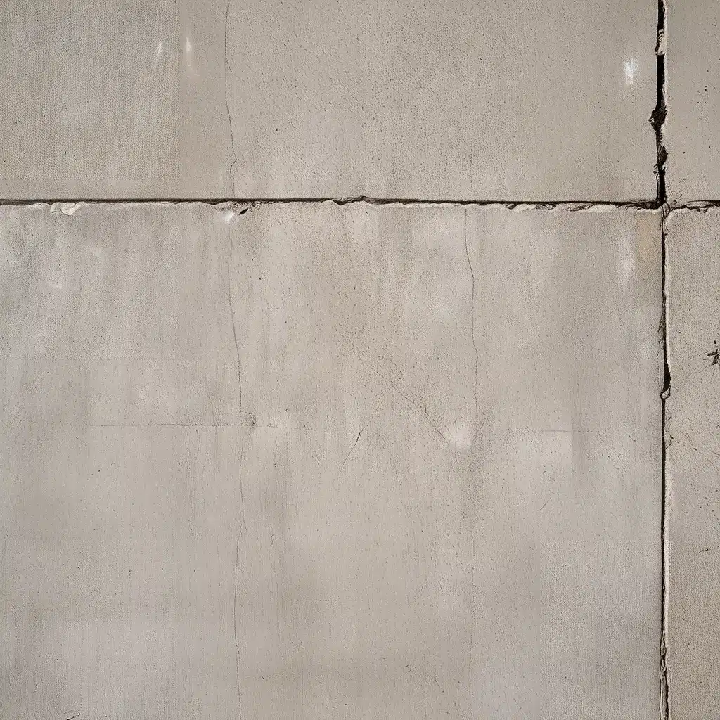 Crack Connoisseurs: Expertly Diagnosing Concrete Issues in Columbus