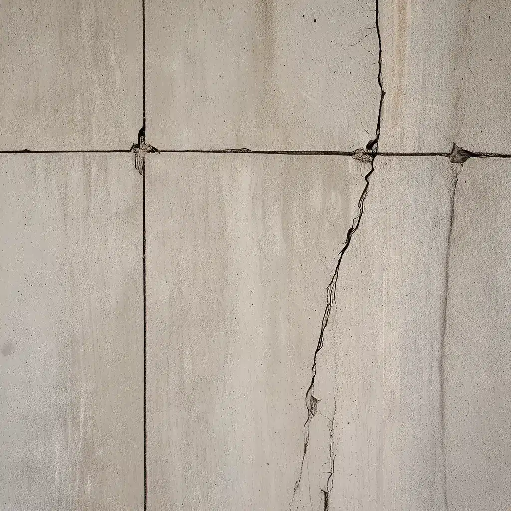 Crack Connoisseurs: Expertly Diagnosing and Treating Columbus Concrete