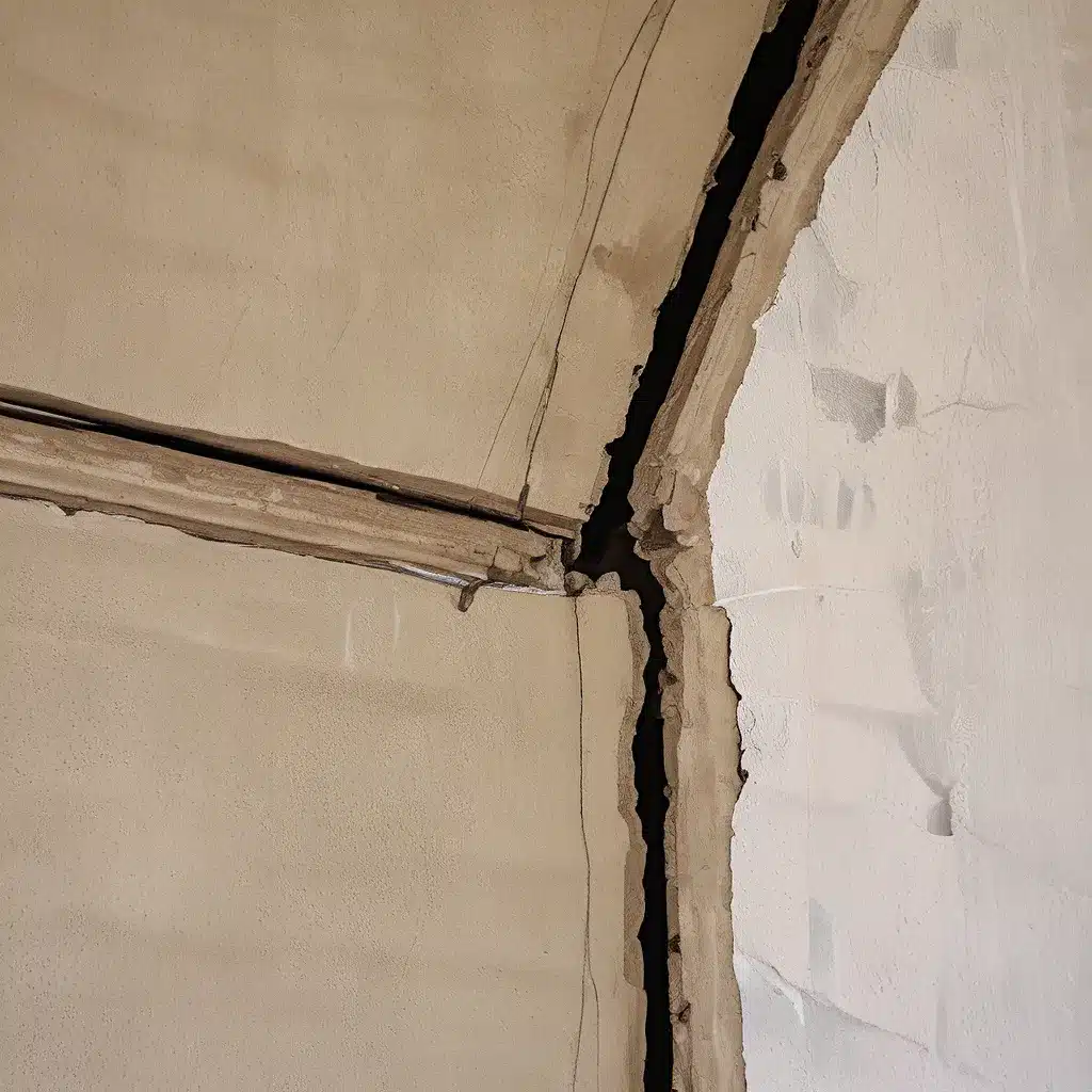 Crack Repair Chronicles: Rebuilding Structural Integrity in Columbus