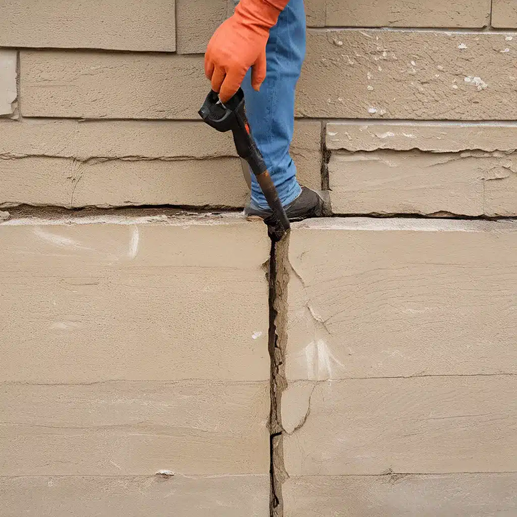 Crack Repair Commandments: Restoring Structural Integrity in Columbus