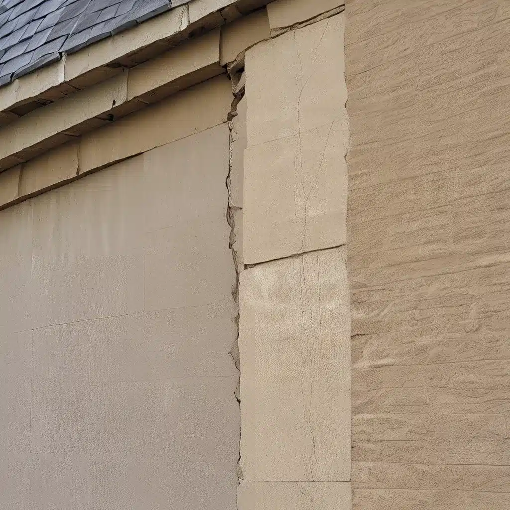 Crack Repair Confidential: Rebuilding Structural Integrity in Columbus