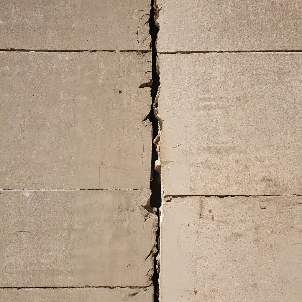 Crack Repair Crusaders: Restoring Structural Integrity in Columbus