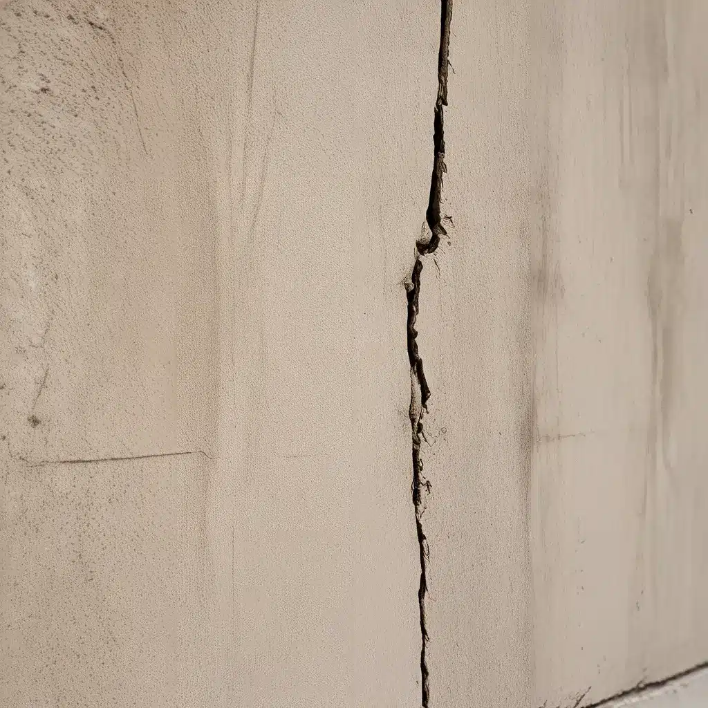 Crack Repair Professionals: Restoring Concrete Integrity in Columbus Properties