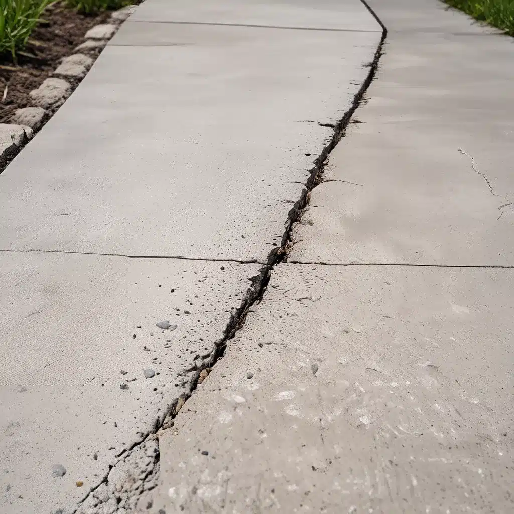 Crack the Code of Eco-Friendly Concrete Maintenance in Columbus