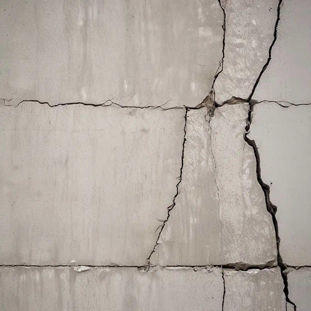 Cracking Down on Concrete Cracks: A Columbus Concrete Repair Guide