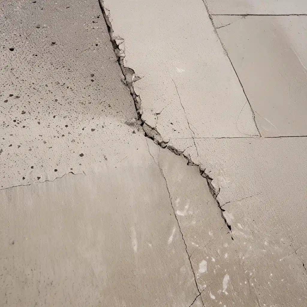 Cracking the Code to Exceptional Concrete Repair Solutions in Columbus