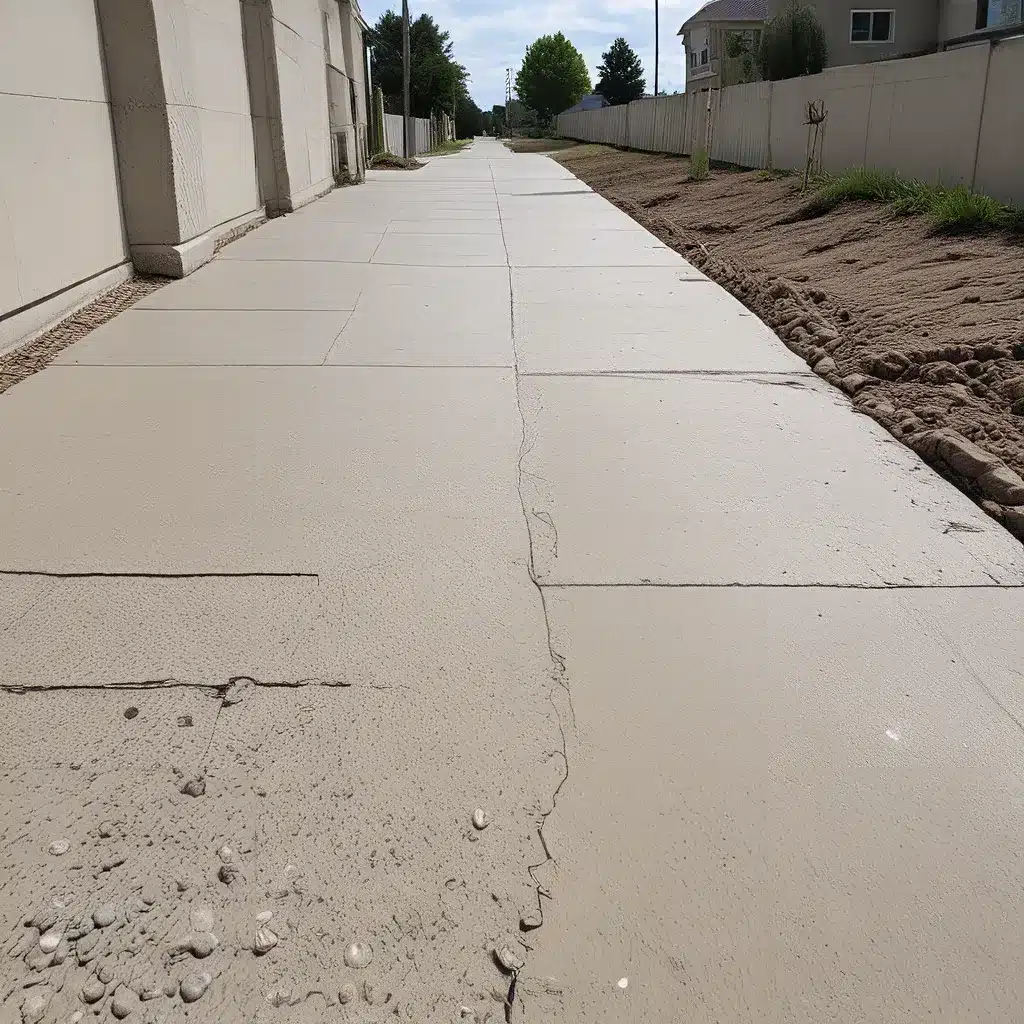 Cracking the Code to Exceptional Concrete Repair in Columbus, Ohio