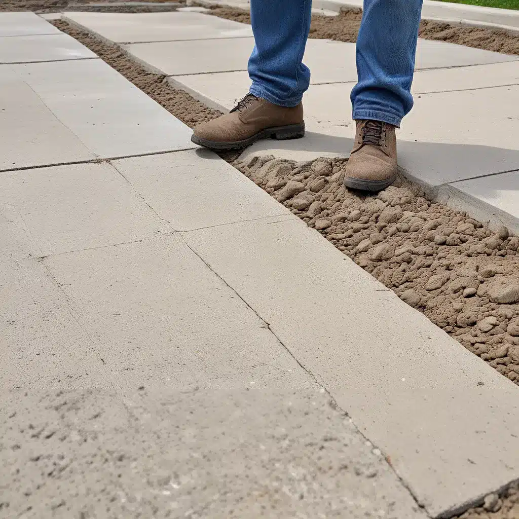 Cultivating a Sustainable Concrete Repair Future in Columbus