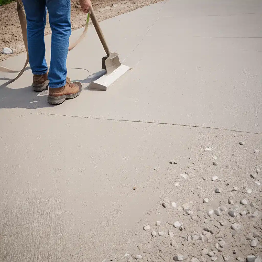 Exploring Concrete Regulations: Understanding the Requirements in Columbus, OH