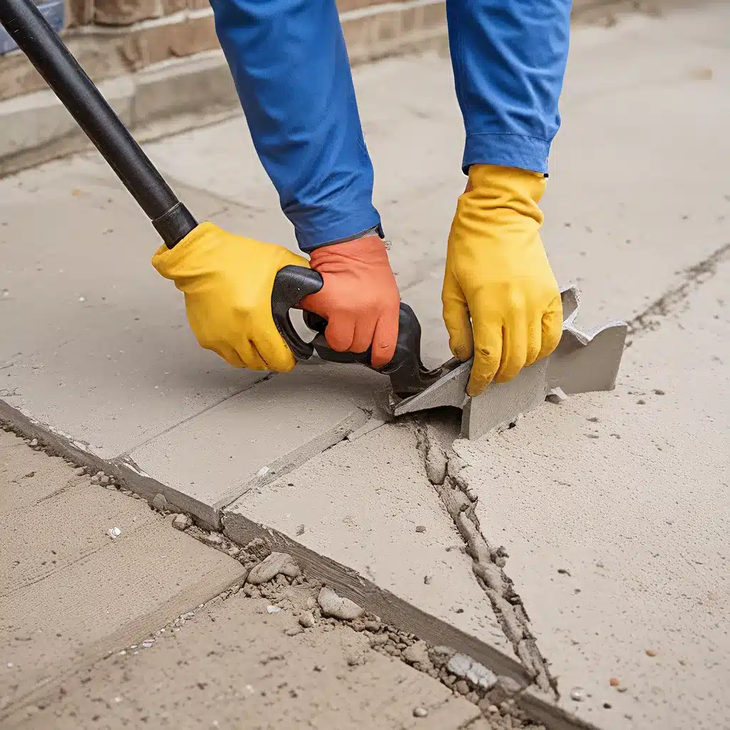 Exploring Concrete Repair Permits: A Columbus Homeowner’s Guide