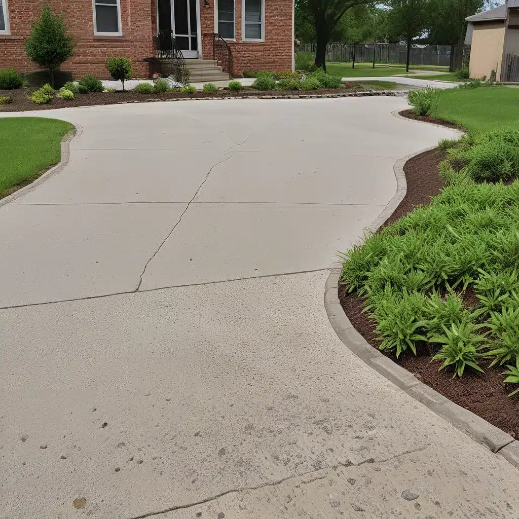 Greening the Concrete Landscape of Columbus: Eco-Friendly Resurfacing Innovations