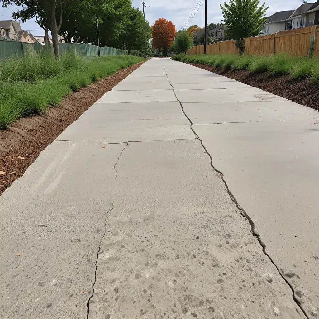 Greening the Concrete Landscape of Columbus: Innovative Eco-Friendly Resurfacing