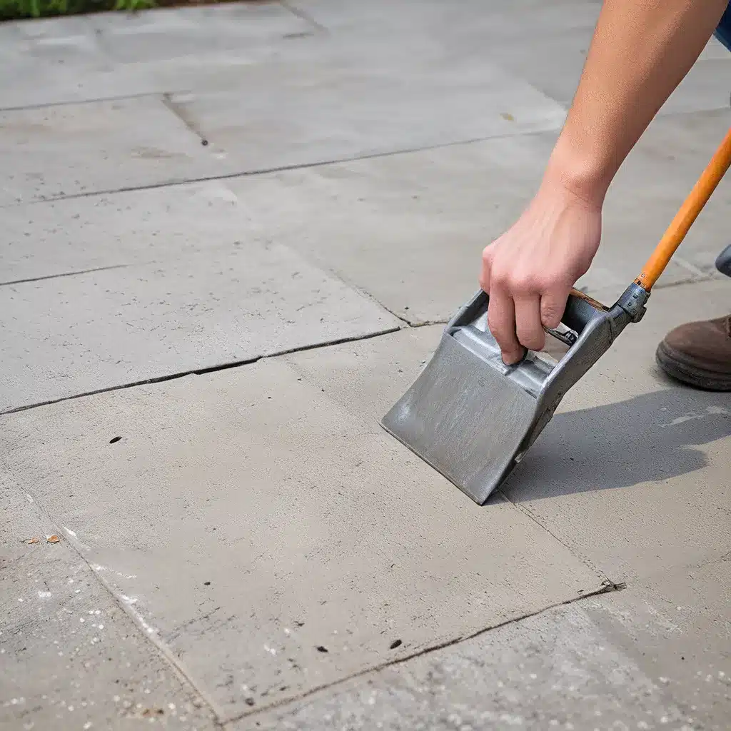 Mastering Concrete Maintenance: Essential Tips for Columbus Homeowners