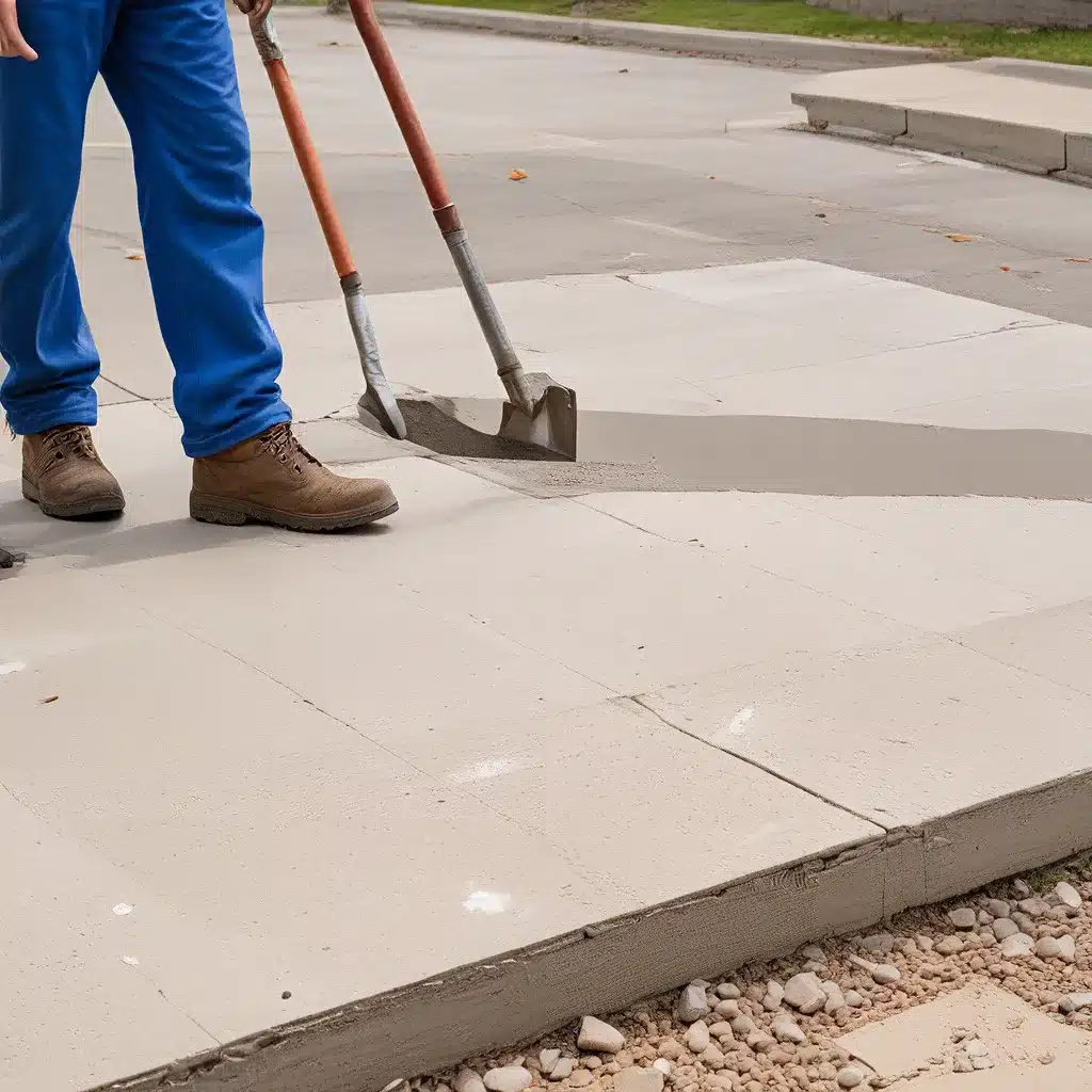 Navigating the Complexities of Concrete Repair Permits in Columbus, Ohio