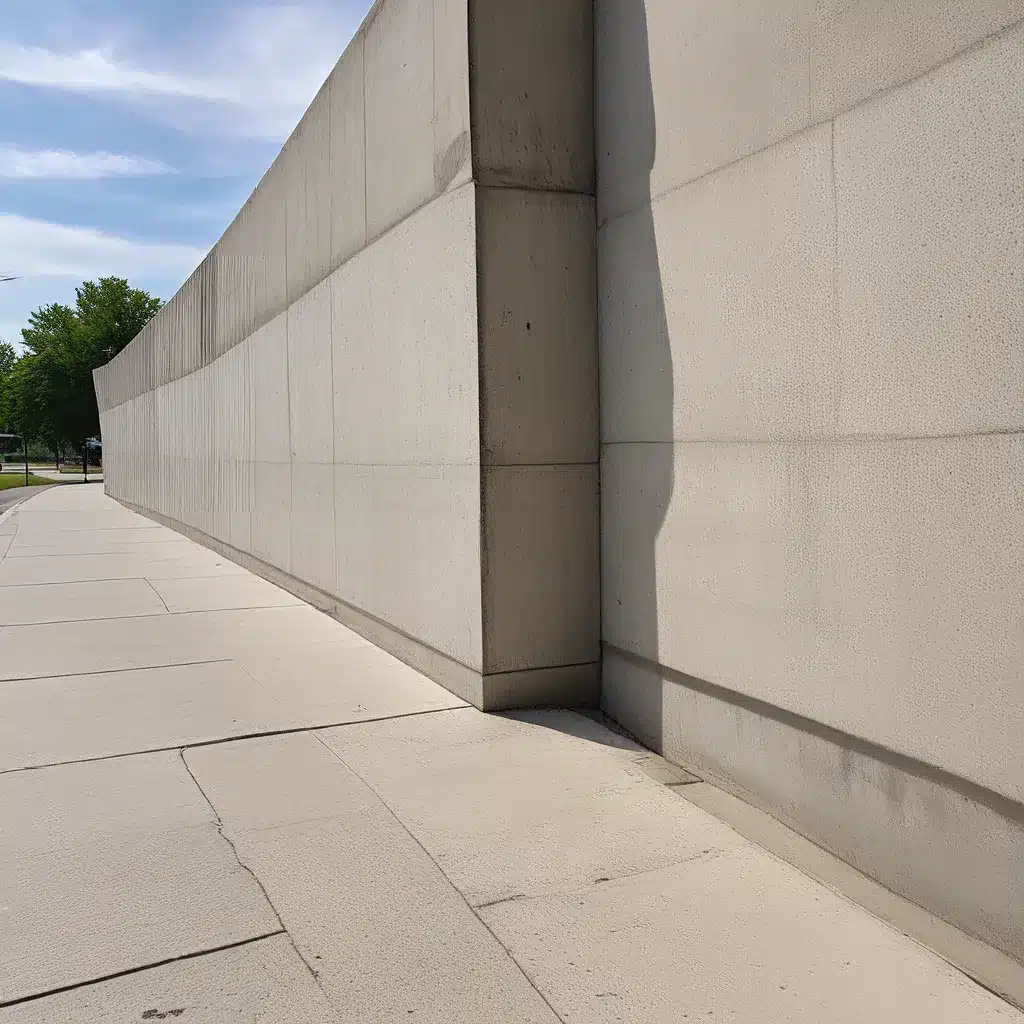 Preserving Columbus’s Concrete Future: Sustainable Sealing and Maintenance