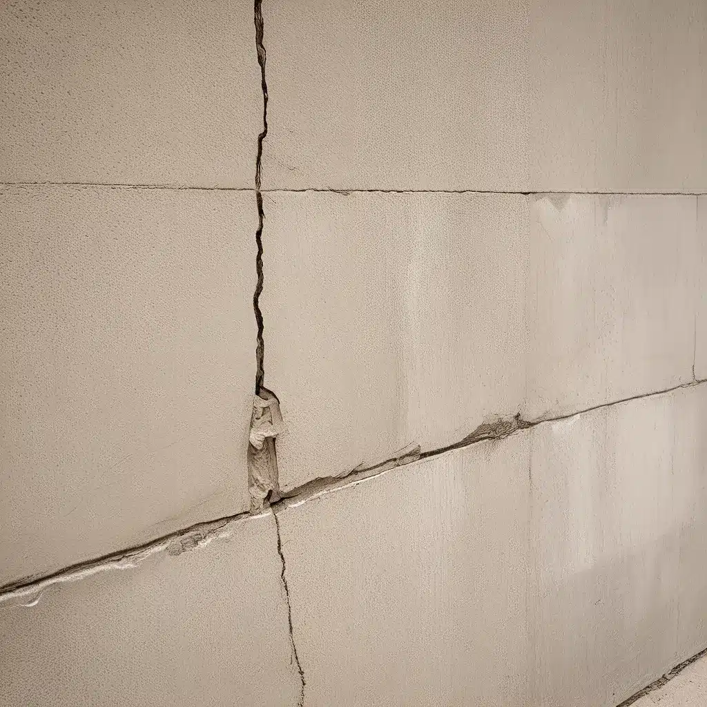 Preventing Concrete Cracks: Advanced Maintenance Strategies for Columbus Properties