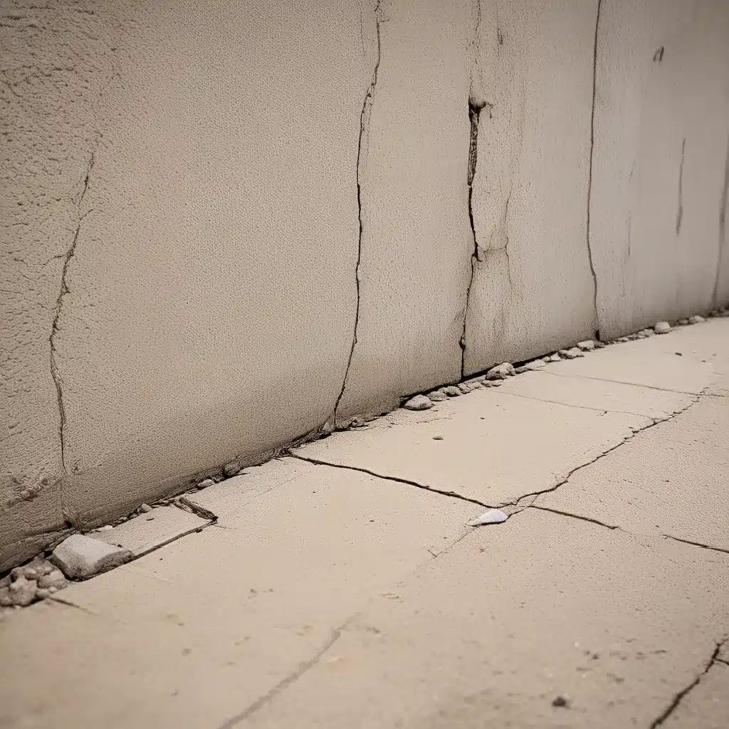 Preventing Concrete Cracks: Comprehensive Maintenance Strategies for Columbus Properties