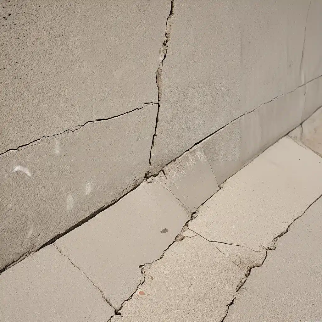 Preventing Concrete Cracks: Comprehensive Maintenance Strategies for Columbus Residents