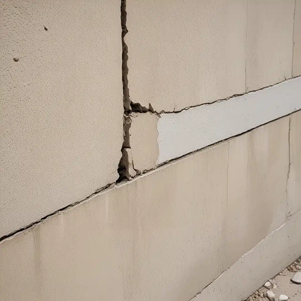 Preventing Concrete Cracks: Comprehensive Maintenance for Columbus