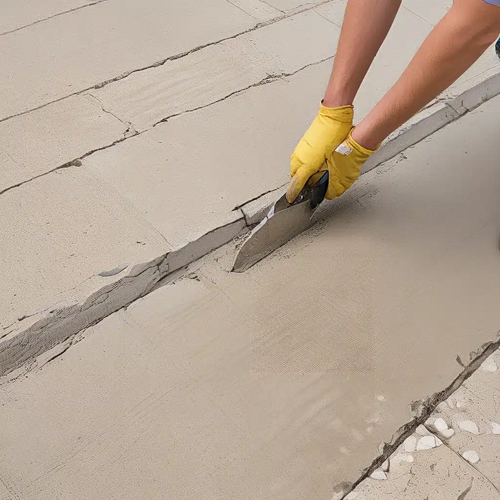 Preventing Concrete Deterioration: Advanced Maintenance Tactics for Columbus